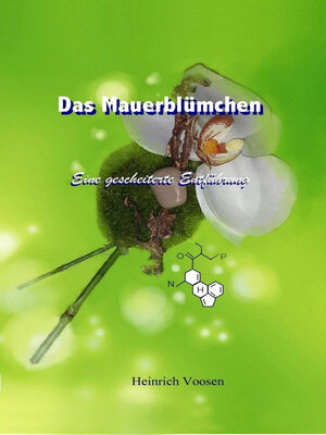 cover image of Das Mauerblümchen